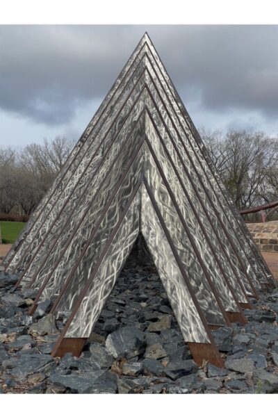 Chevrons @ 600 x 900