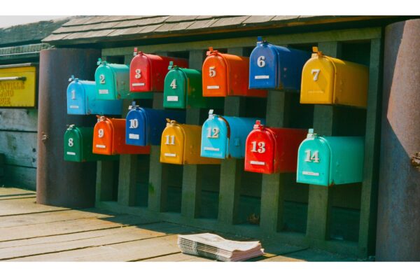 Granville Island Mailboxes Granville Island Mailboxes @ 1200 x 800