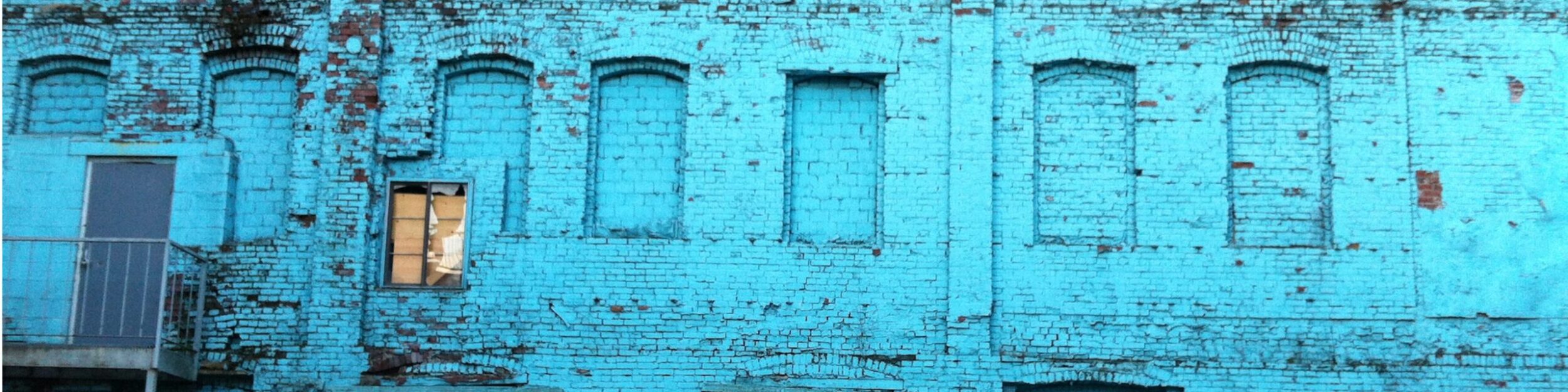 Explorations In Photography