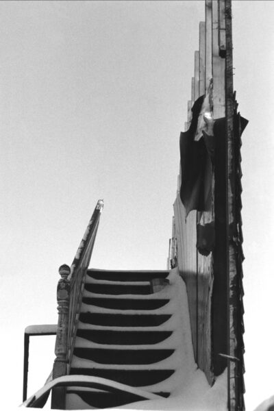 The Staircase Staircase @ 600 x 900
