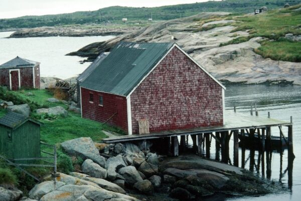 The Fishing Shack, Another View The Fishing Shack, Another View @ 1200 x 800