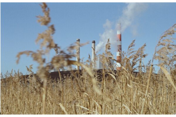 The Last Remaining Smokestack The Smokestack @ 1200 x 800