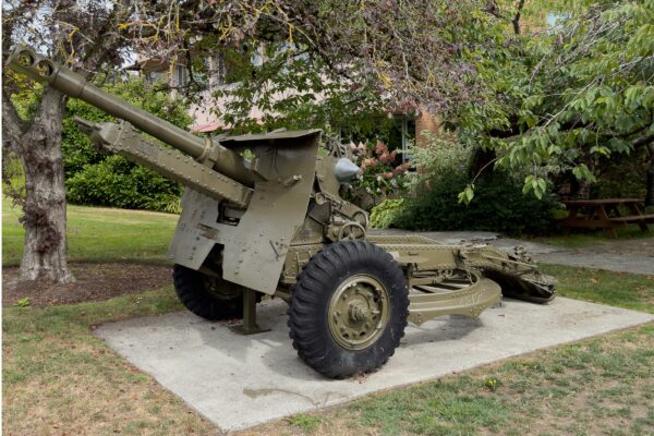 Howitzer 3 @ 1200 x 800